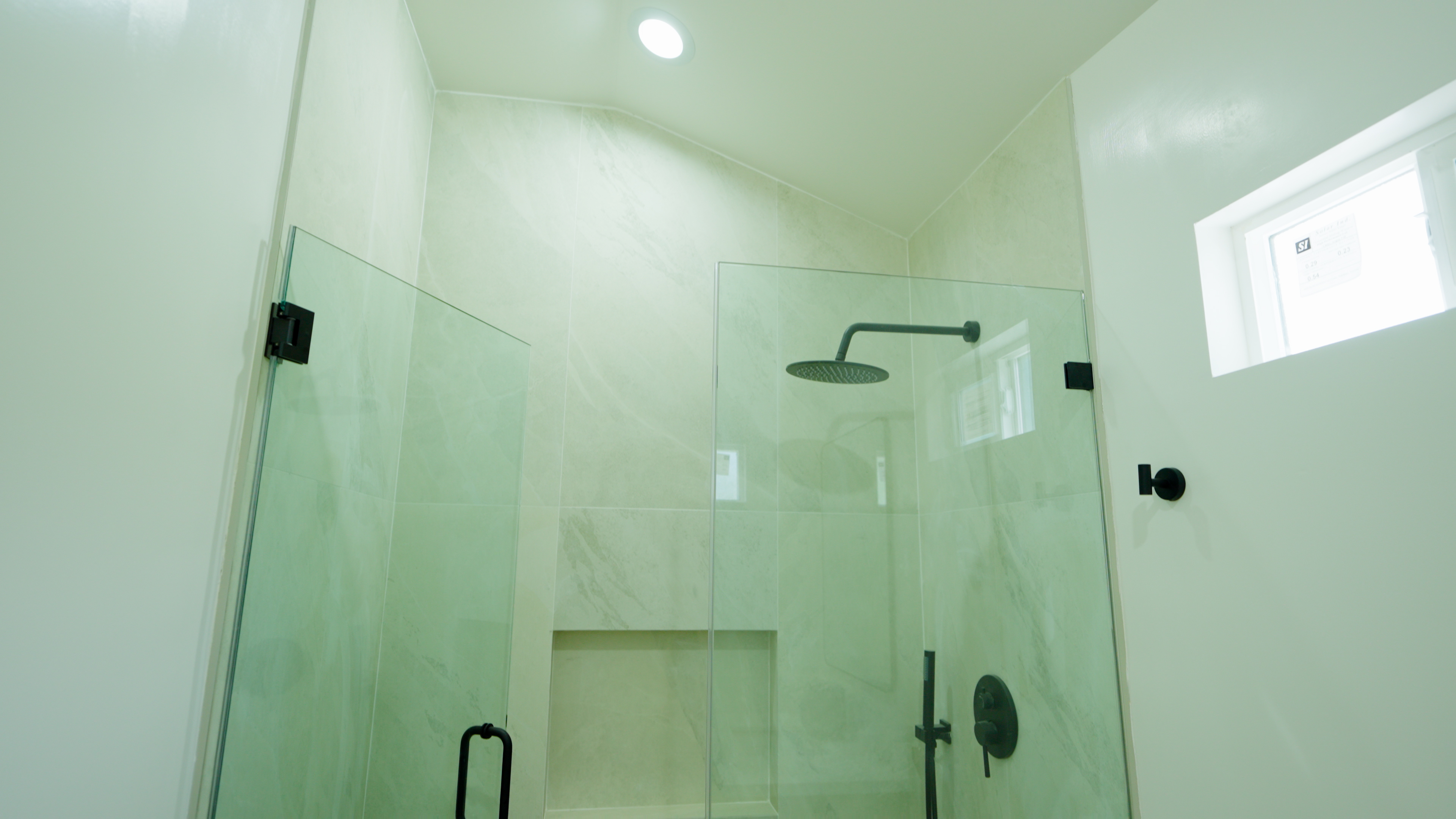 Detached ADU, Encino