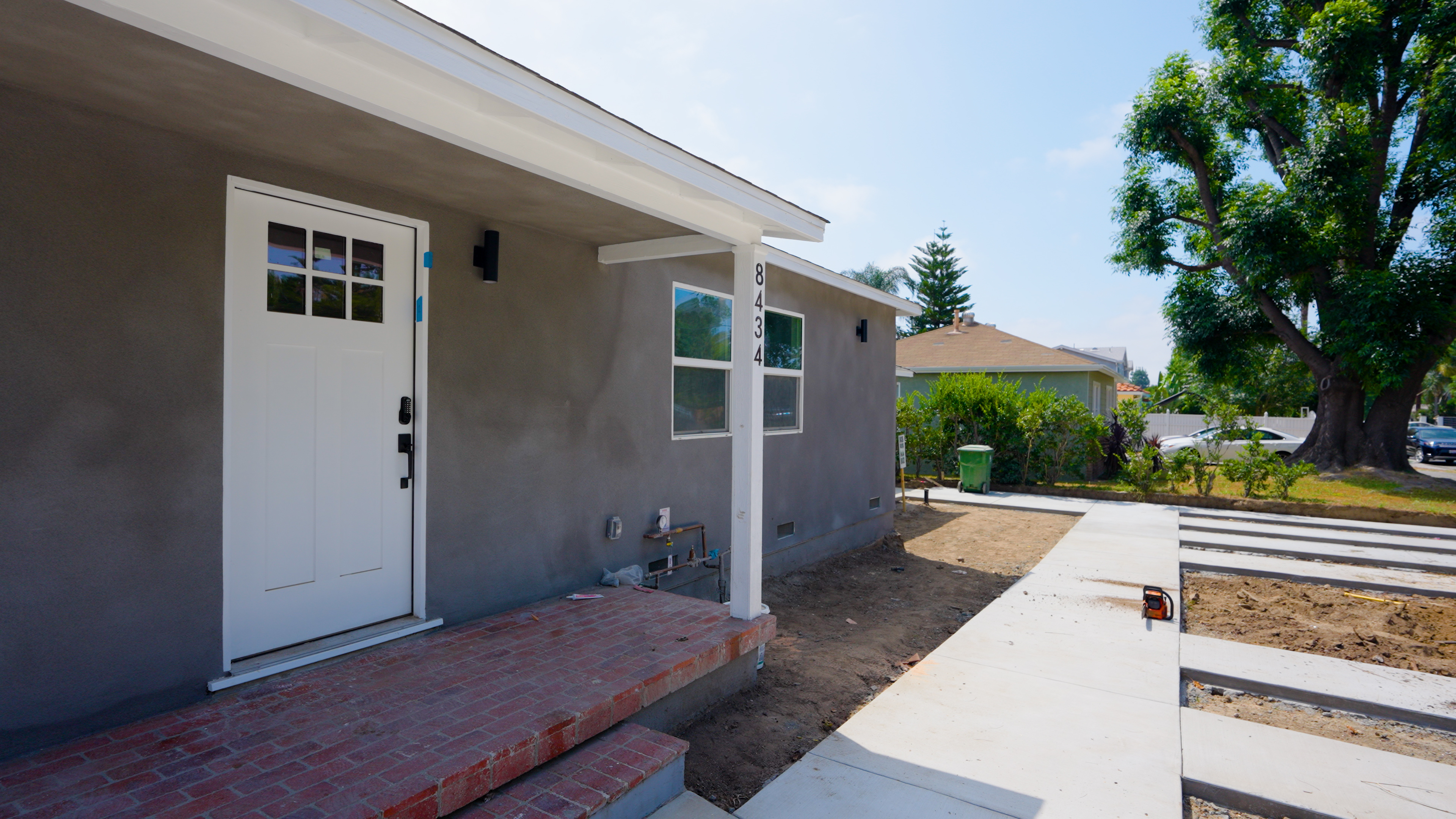House Extension